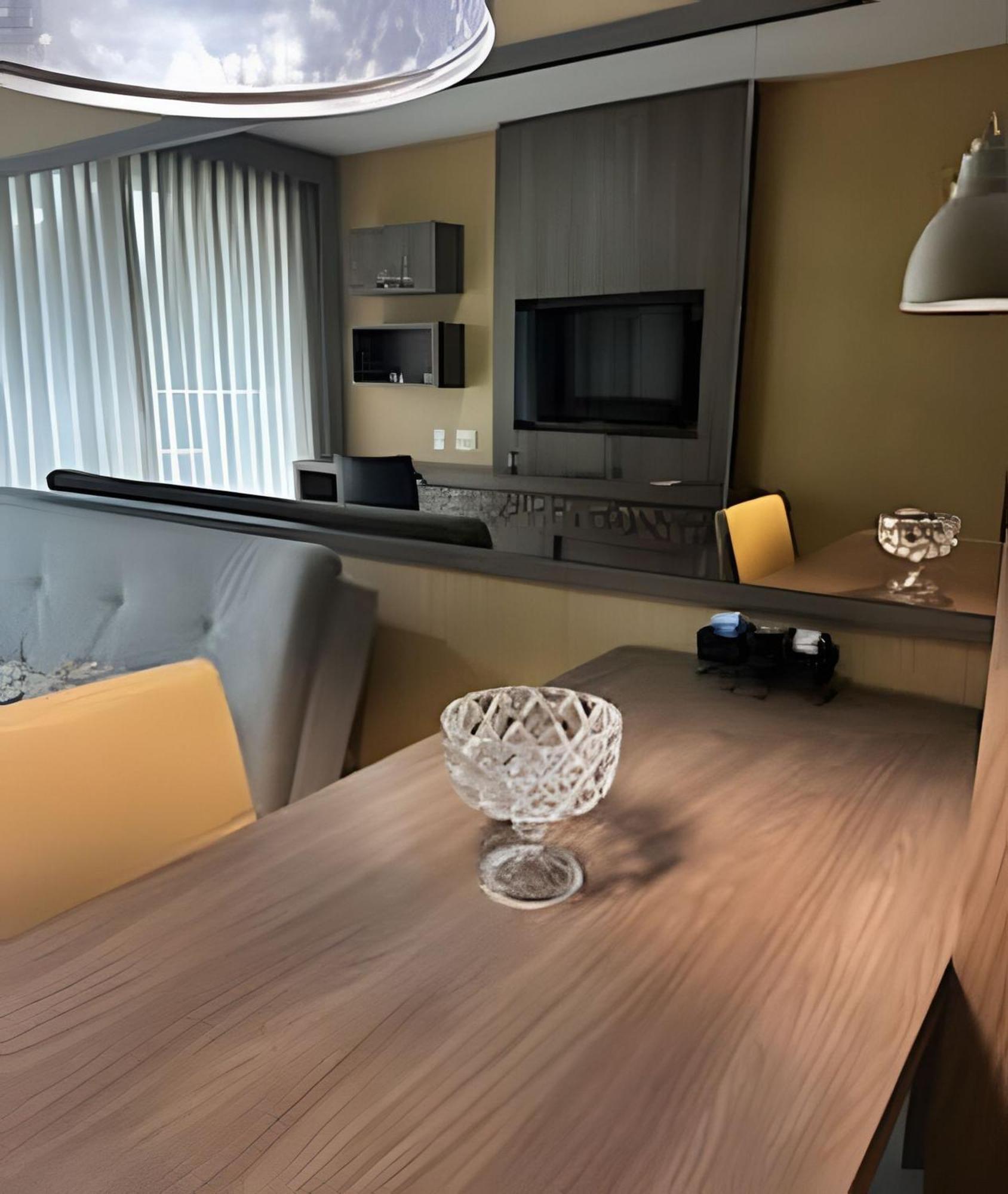 A321 - 1 - Brisas Do - 1 Apartamento *