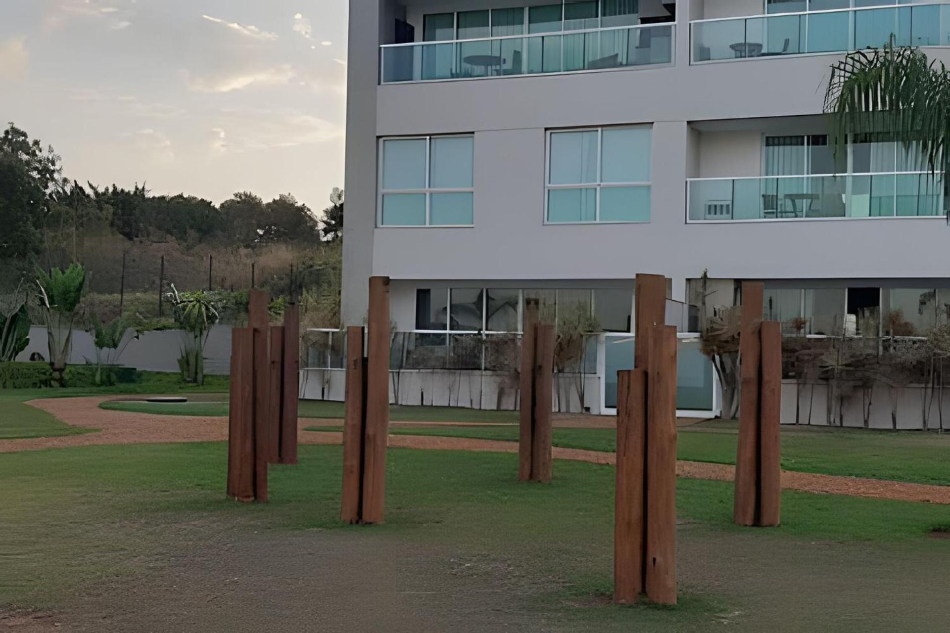 A321 - 1 - Brisas Do - 1 Apartamento Brasilia