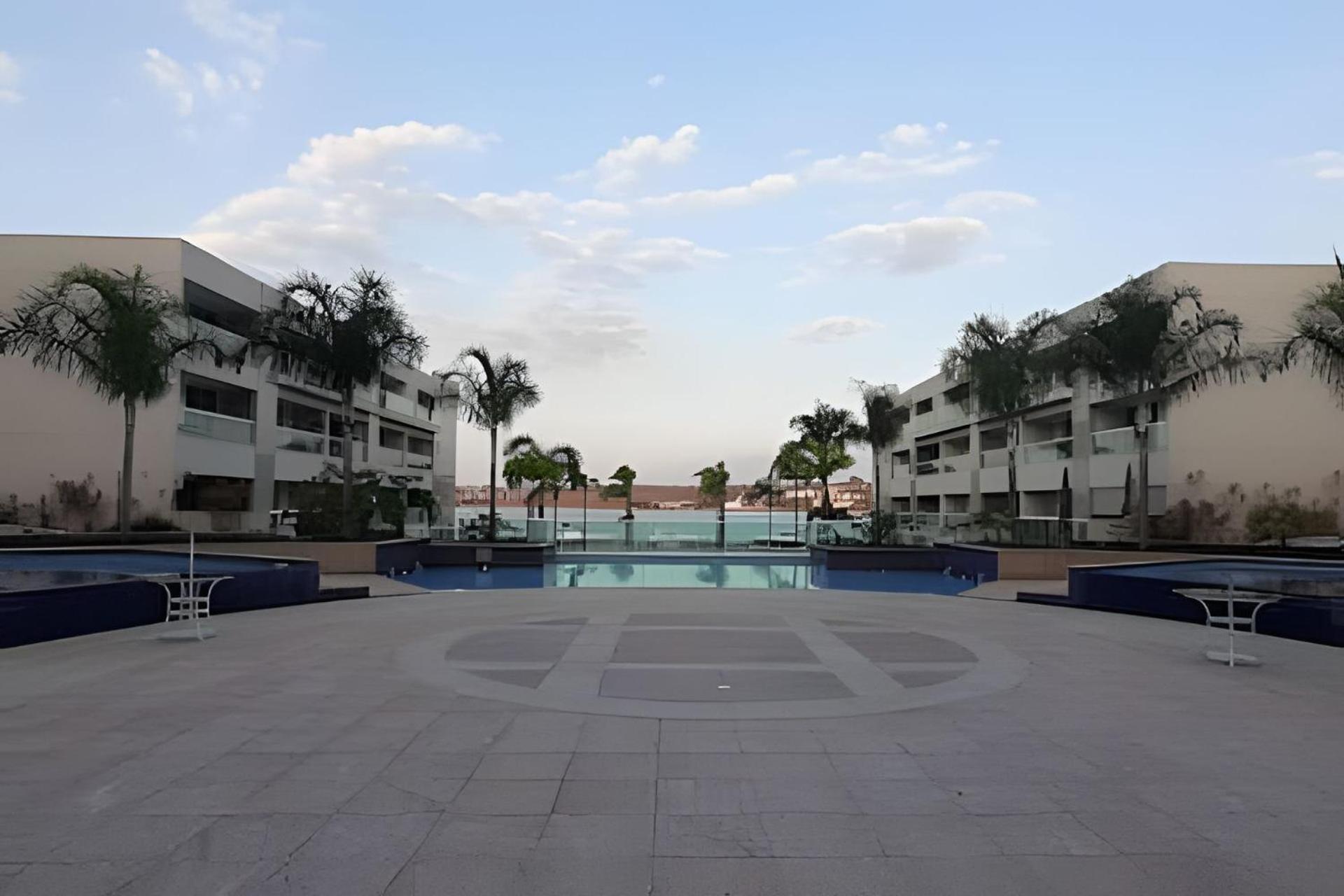 A321 - 1 - Brisas Do - 1 Apartamento