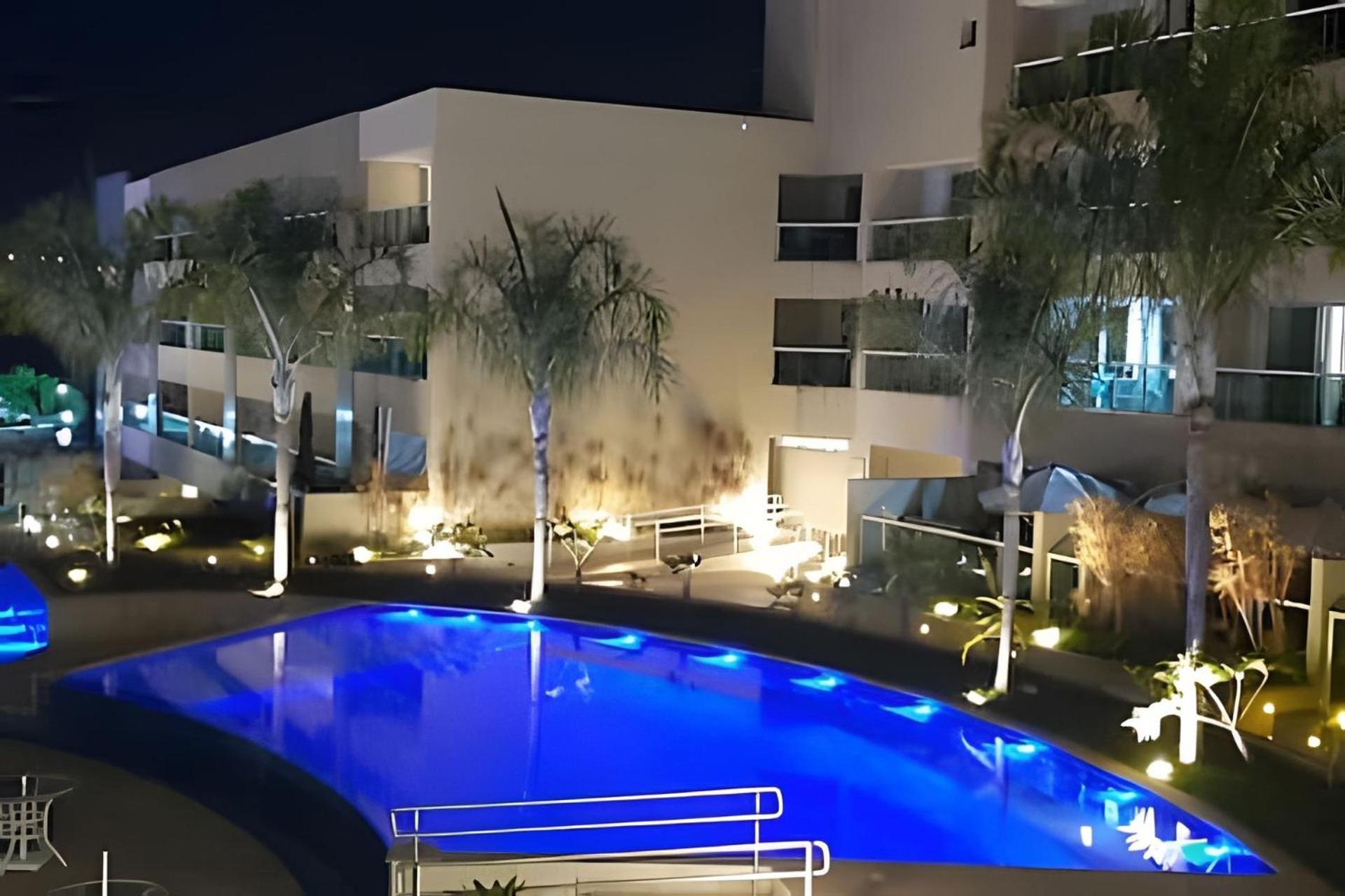 A321 - 1 - Brisas Do - 1 Apartamento *