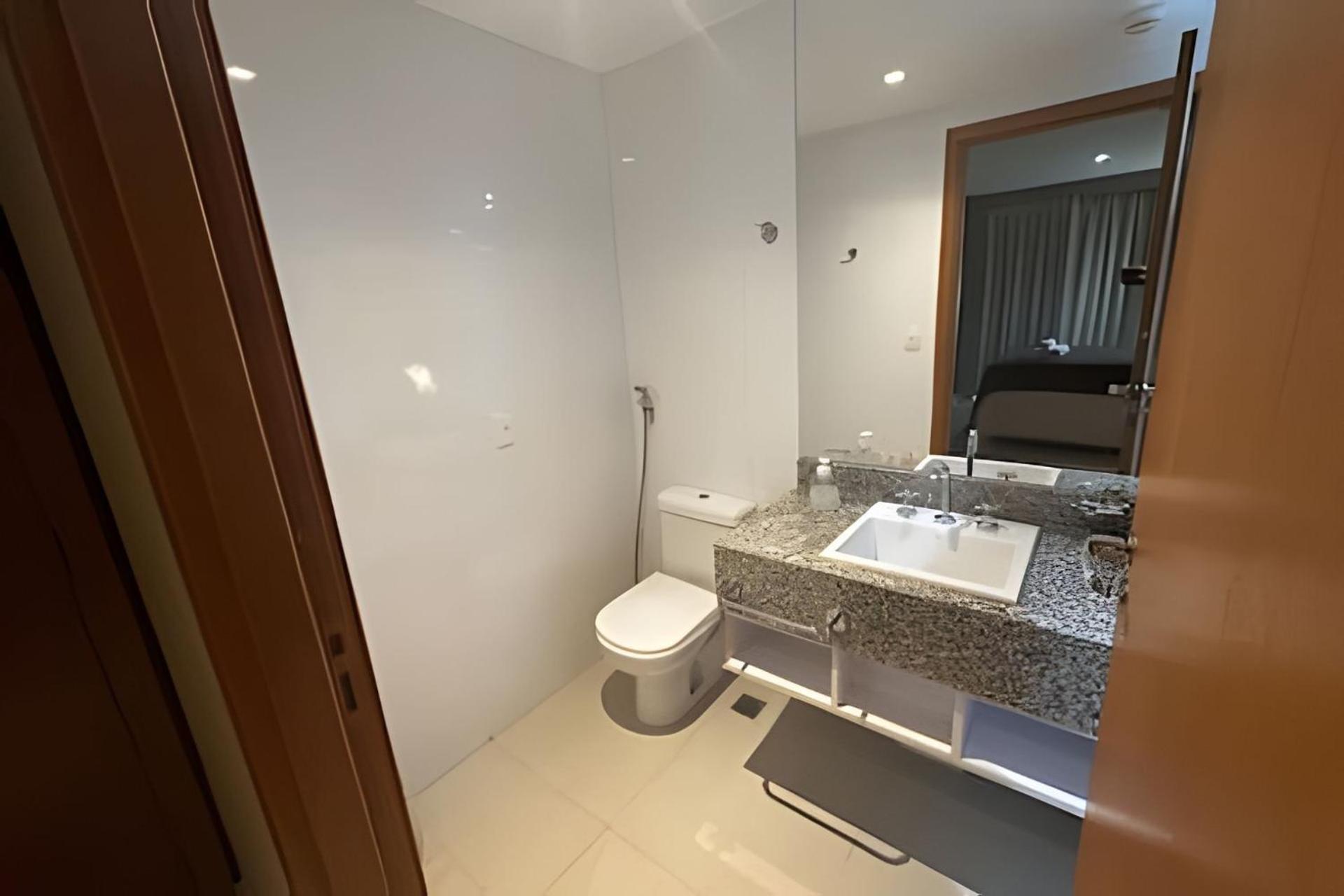A321 - 1 - Brisas Do - 1 Apartamento Brasilia