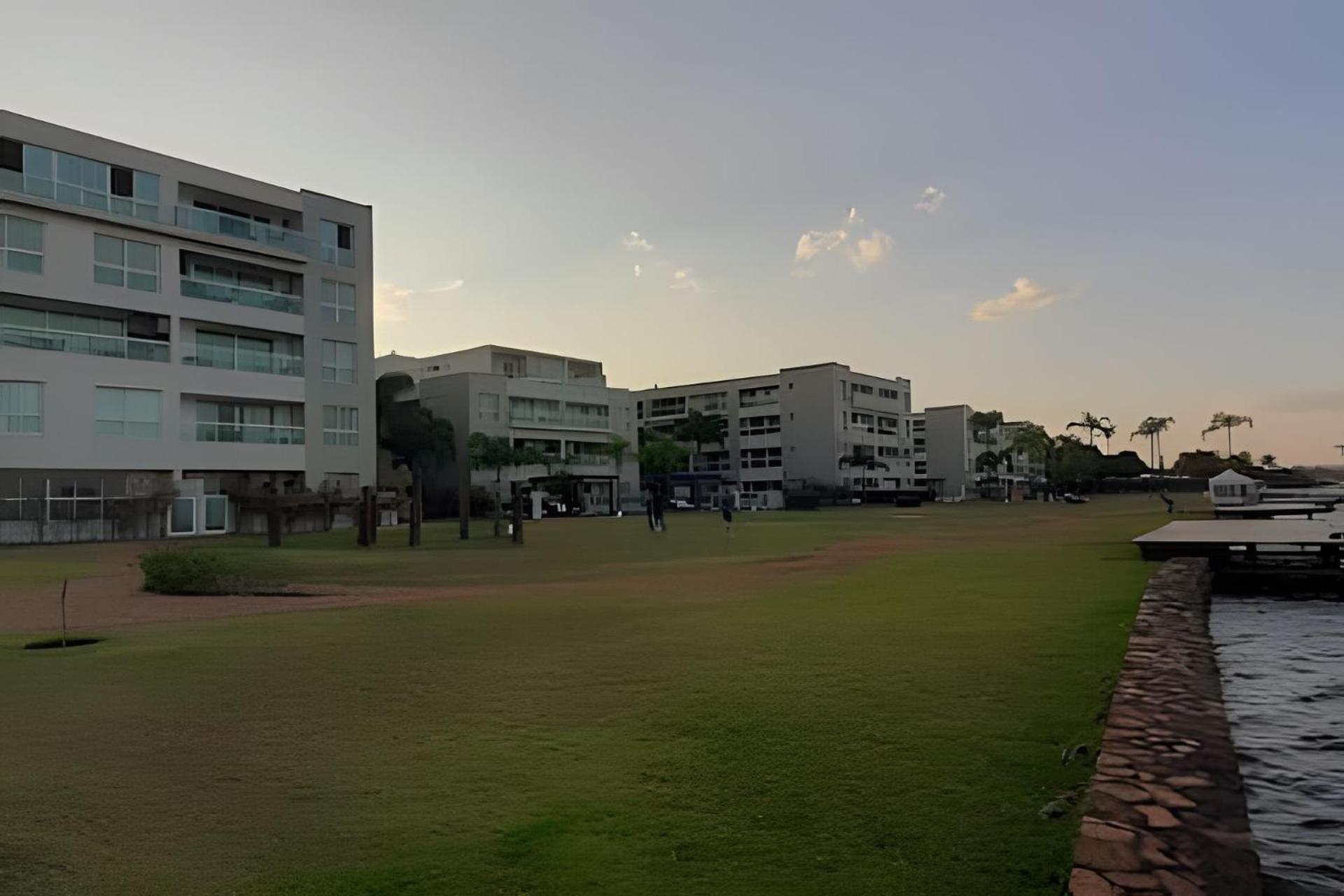 Apartamento A321 - 1 - Brisas Do - 1