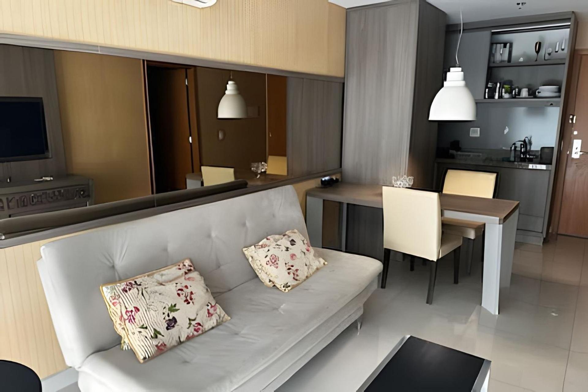 A321 - 1 - Brisas Do - 1 Apartamento *