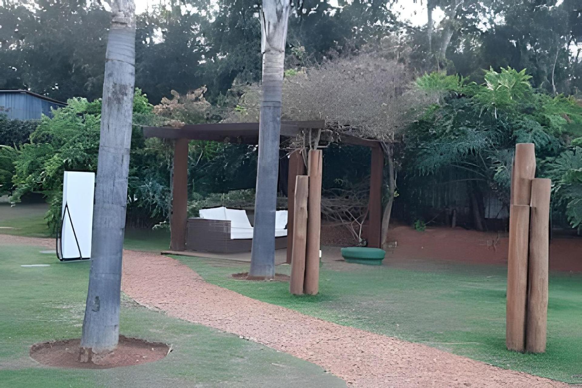 Appartamento A321 - 1 - Brisas Do - 1 Brasilia